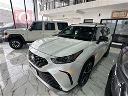 تويوتا هايلاندر